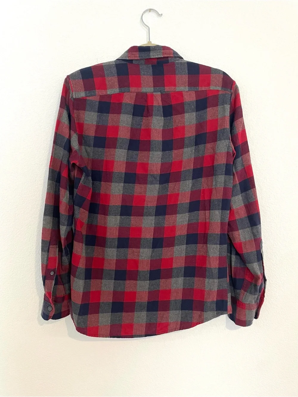 J. Crew classic crew